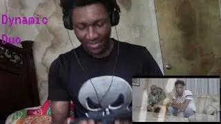Birdman - Cap Talk ft. YoungBoy Never Broke Again Reaction