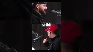 The Mag - Bobby Blaze #duet #podcast #podcast #interview #rap #hudba #cz #shorts #youtubeshorts #fyp