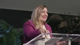 The She League Presents DRIVEN to THRIVE with Veronica Maldonado-Torres