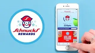 Simplify Shopping With Schnucks Rewards