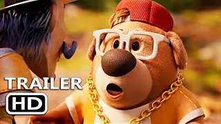 THE INSEPARABLES Trailer (2023)