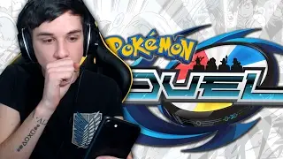 Pok&eacute;mon Duel 1000 Gem Summons! Pokemon Co-Master! Pt. 2