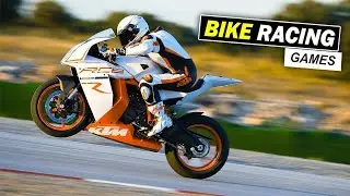 5 Best *BIEK RACING* games for android | Android games 2023 🤯
