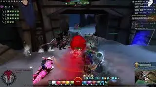 Blis Raid January 3, 2026