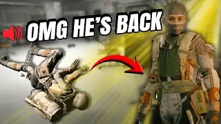 Использование бага с возрождением на консоли в Arc Raiders
