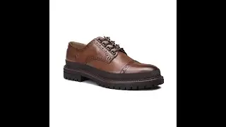Handmade Leather Official Formal Shoes Manufacturers For Men Derby Shoes: step by step guide