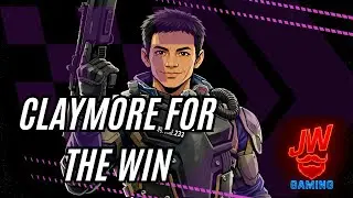 Claymore for the win. Silver S Sunday// Rainbow 6 Siege On PS4/PS5