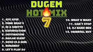 🔥DUGEM 1 JAM NONSTOP‼️ FUNKY HOUSE MUSIC 2009
