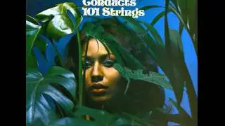 Les Baxter - 101 Strings - A Taste Of Soul