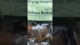 kayumanis #onowaeberkah #kayumanis #skakmat #rempah #cinnamon #original #herbal #bumbu #usaharumahan