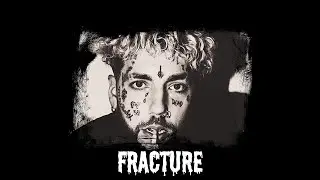 [FREE FOR PROFIT] $UICIDEBOY$ TYPE BEAT - FRACTURE (PROD. ISICKLE)