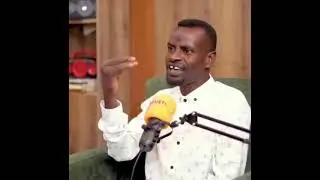 Waa runtii Suit-ka waa stress miidhan🤣 ! shamuuray oo ka hadlaaya wixii qabsaday markuu caan noqday😆