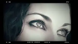 Tus ojos. Isabel Burguillos.