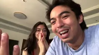 JAMILL NEW VLOG