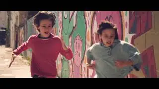 Fragile Gang - Wake Up Sunshine - Official Video