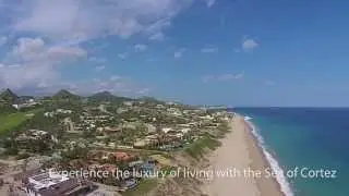 Los Cabos Beachfront Property For Sale $3.2M USD