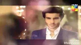 Adeel and rana vm on sab tera ... feroze and sajal ..