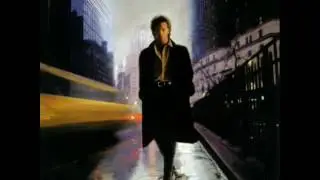 Melvin James - Why Won't You Stay (Come In, Come Out Of The Rain)