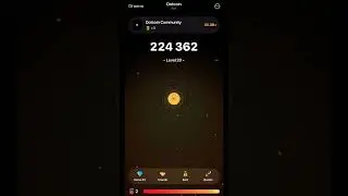 Dotcoin новая монета для майнинга в тг #money #telegram #bitcoin #top #shorts #youtubeshorts #лайк