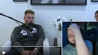 БОЛЕЛЬЩИК «БЕНГАЛС» ОТРЕАГИРОВАЛ НА РАССКАЗАНИЕ ЛОГАНА УИЛСОНА, ПРИЧИНЫ КОТОРОГО ОН ПОПРОСИЛ ОБМЕ...