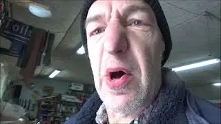 Fredag d. 9. januar 2026