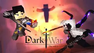 Falk's Backstory - Full Movie (Minecraft Original Animation)