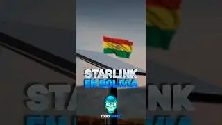 Starlink: la verdad que nadie est&aacute; contando #shorts #Tecnocurioso