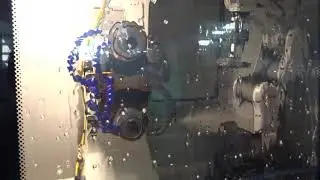 RAISE advanced equipment of producing milling cutter for key cutting machine