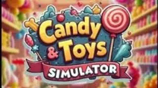 R&Eacute;TROSPECTIVE 2025: Candy & Toys Simulator [FR] Ouverture de notre boutique de jouets & confiseries