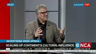 Advertising Week makes its long anticipated debut on African continent