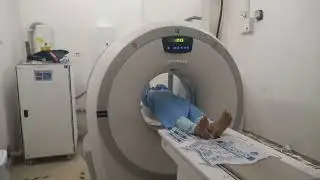CT scan process it's totally free in Hojai District. Hospital Assam thx to Dr Hemanta biswasharma
