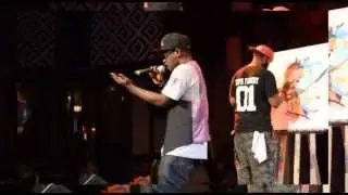 C.H.I.E.P.H. TV presents ADD-2 LIVE AT SOBs