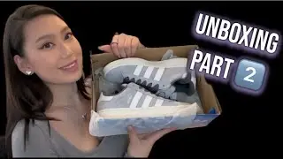 🎁ХАМТ БЭЛЭГ ЗАДАЛЦГААЯ🦋 PART 2️⃣