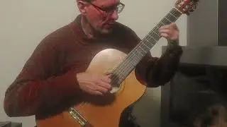La Cumparsita - G.H. Matos Rodriguez (arr. José de Azpiazu)