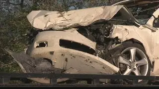 Henderson accident