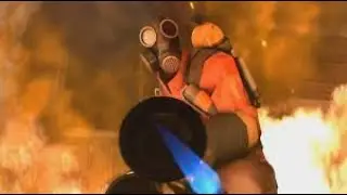 Burning people down with repair tool in pavlov #Shorts