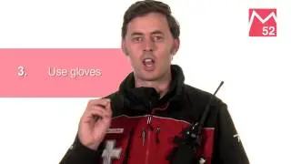 Smartphones are viable in the mountains