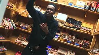5800 Dre &ldquo;Perfect Timing&rdquo; Ft Eli P x Esco