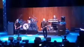 #thestranglers #sibenik #croatia #live ill be wild