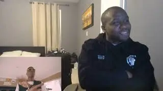 Yung Tyran - No Problems ( feat J Flo) (OFFICIAL MUSIC VIDEO) | DTB Reaction
