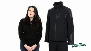 2016 Spyder Men's Heir Ski Jacket Review by Peter Glenn