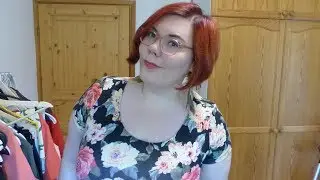 Top Five Plus Size Casual Summer Dresses (Plus Firmoo Glasses Offer!)