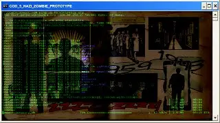 CMD Zombies [1] | Nacht Der Untoten - 