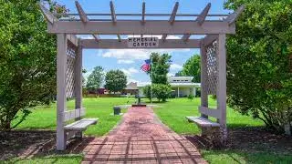 Sunset Grove RV Park | Summerdale, AL