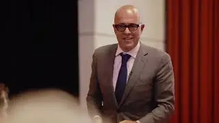 VOORBEELD VAN EEN LEZING | SALES & PEPPER