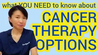 Cancer Treatment Options Explained by Doctor: Local vs Systemic Terapy @tirtawijayamd