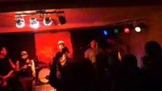 Skafield - The Impression That I Get