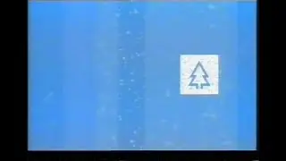 Channel 4 2000 - ads and junctions with Christmas continuity