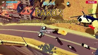 Pako 2 Android Review & Gameplay