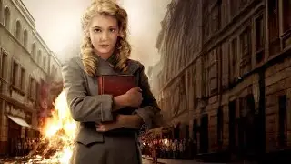 The Book Thief Full Movie Facts And Review | Geoffrey Rush | Emily Watson